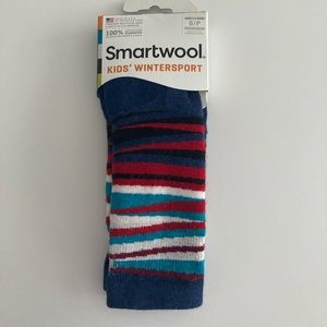Smartwool kids socks